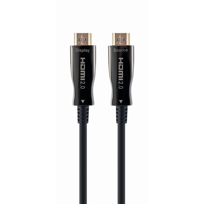 Active Optical High speed HDMI kabel met Ethernet 'AOC Premium series', 80 m