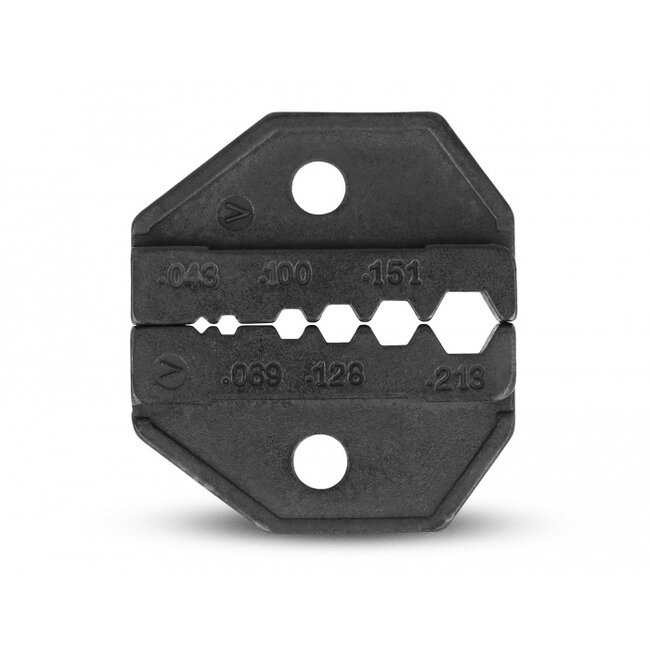 Delock Ratchet VI for crimping tool 90528, 90527, 90295, 90546 und 90296