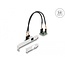 Delock Mini PCIe I/O PCIe half size 1 x RJ45 2.5 Gigabit LAN
