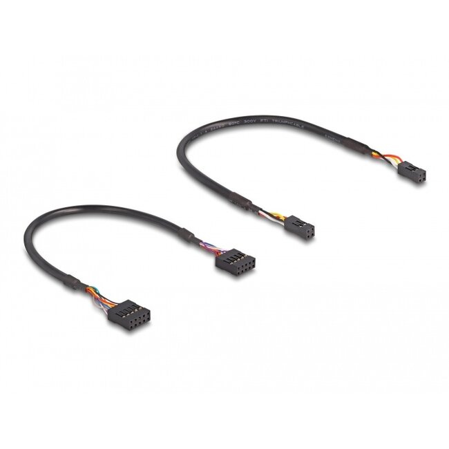 Delock Mini PCIe I/O PCIe half size 1 x RJ45 2.5 Gigabit LAN