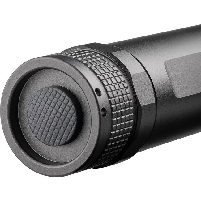 Goobay LED Flashlight Super Bright 1500