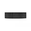 Delock Cloth Tape 25 m x 25 mm untearable self-adhesive black