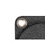 Delock D-Type RJ10 cable jack to jack black 30 cm