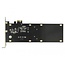 Delock PCI Express x1 Card for 2 x SATA HDD / SSD