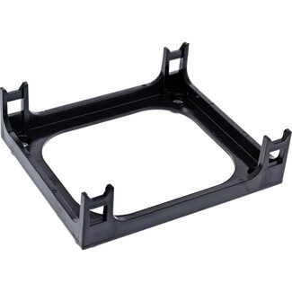 InLine® InLine® Montageframe. voor Pentium 4 koeler met Northwood socket 478