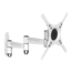 Multibrackets Muursteun VESA Flexarm 360 III [75 100 200][wit]