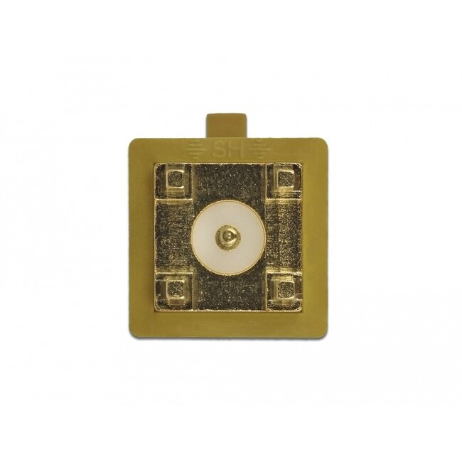 Delock FAKRA K plug PCB