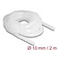 Delock Spiral Hose flexible 2 m x 10 mm transparent