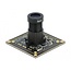 Delock USB 2.0 Camera Module with Global Shutter black / white 0.92 mega pixel 36° fix focus
