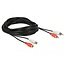 Delock RCA Extension Cable 5 m