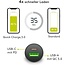 Goobay Dual-USB Auto Fast Charger USB-C™ PD (Power Delivery) (30 W)