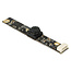 Delock USB 2.0 IR Camera Module 5.04 mega pixel 48° V5 fix focus