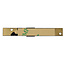 Delock USB 2.0 IR Camera Module 5.04 mega pixel 48° V5 fix focus