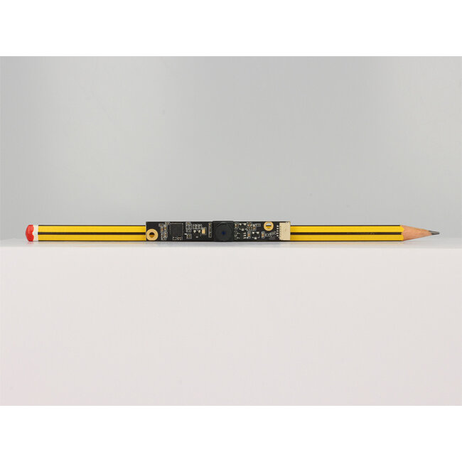 Delock USB 2.0 IR Camera Module 5.04 mega pixel 48° V5 fix focus