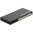 Delock 3G-SDI Splitter 1 in > 8 out