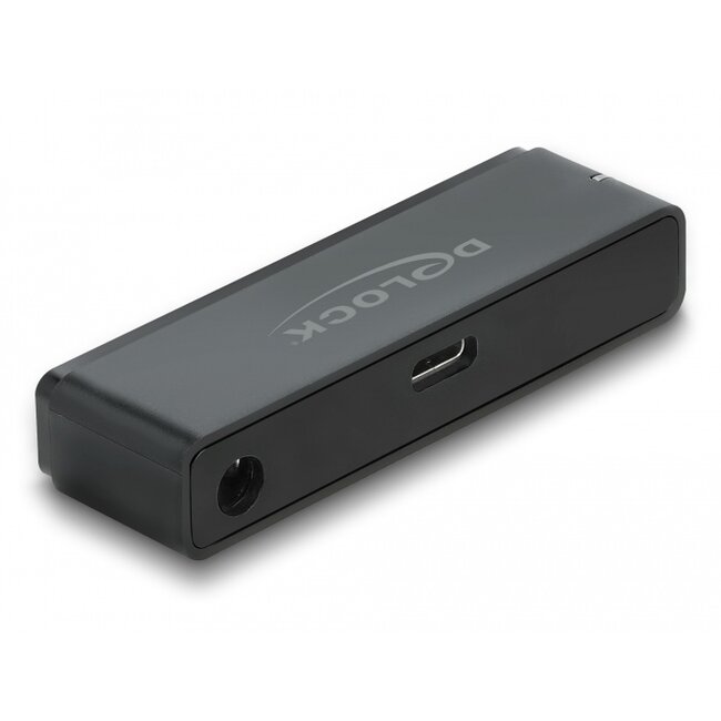 Delock USB Type-C™ 3.2 Gen 2 to SATA Converter