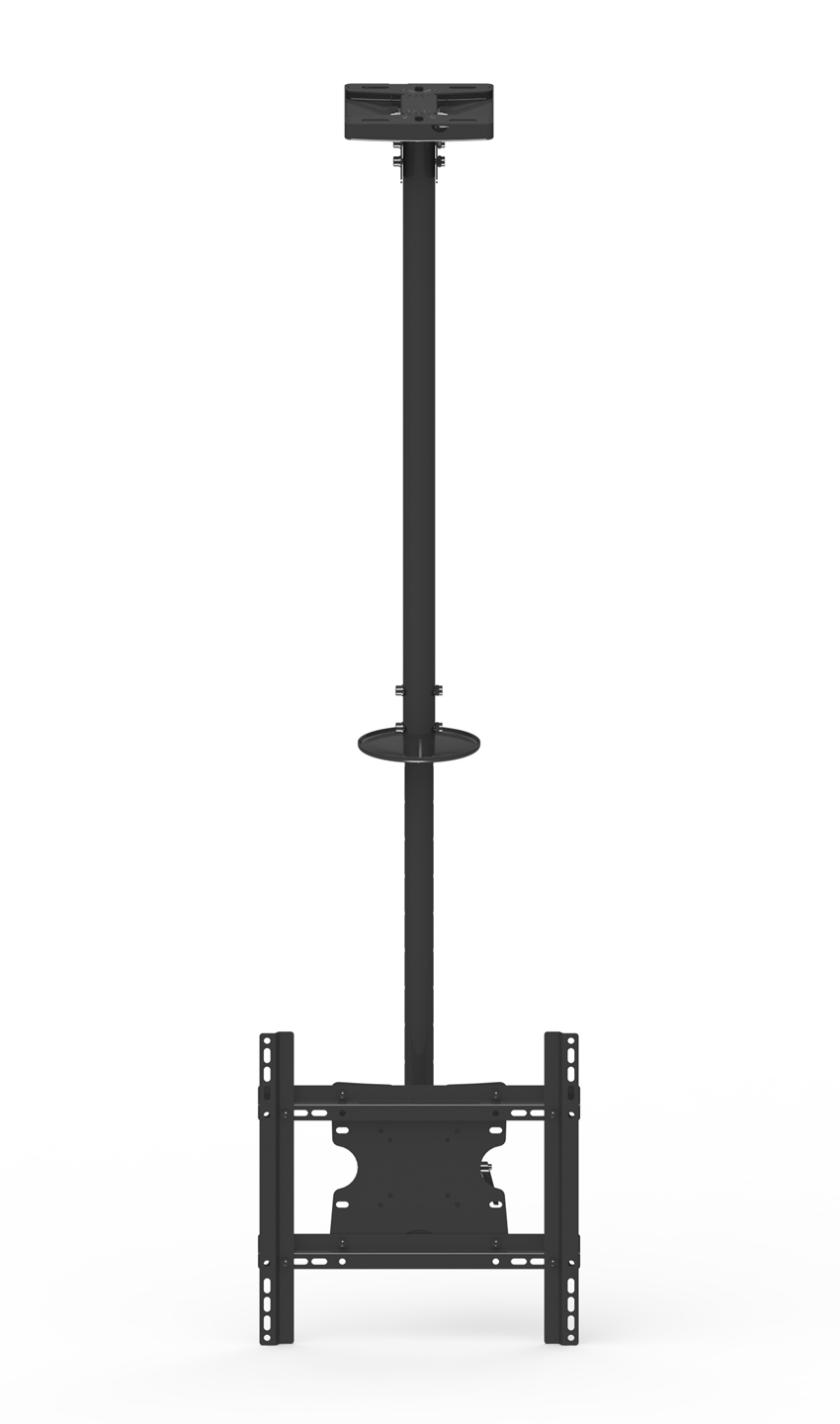 Multibrackets m Public Ceilingmount Gemiddeld Single 3000