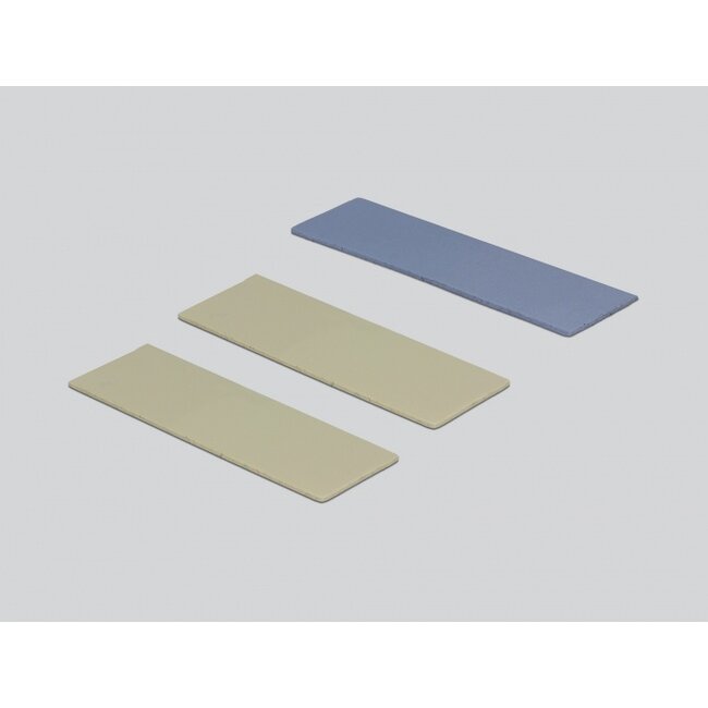 Delock Heat Sink flat 70 mm for M.2 module black