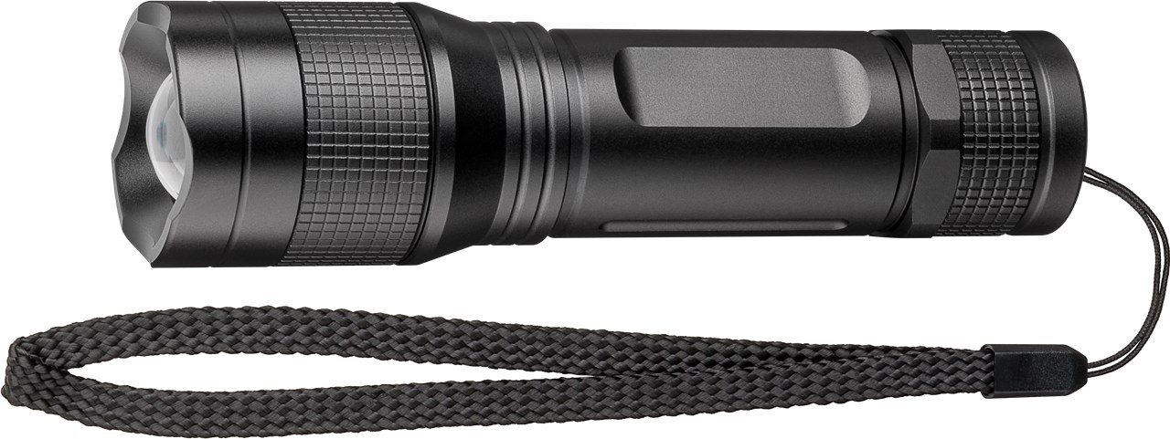 Pro LED zaklamp High Bright 300