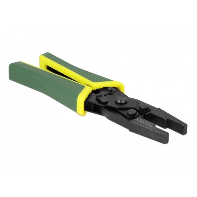 Delock Network Parallel Pliers 11 - 32 mm