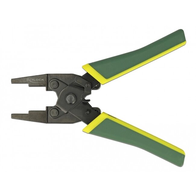 Delock Network Parallel Pliers 11 - 32 mm