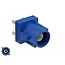 Delock FAKRA C plug PCB