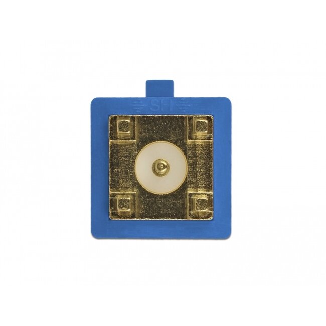Delock FAKRA C plug PCB