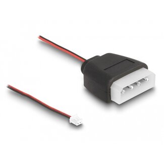 DeLOCK Delock Power cable for Flash modules 40pin vertical