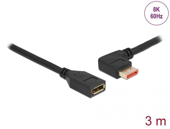 DeLOCK C2G RapidRun HD15 (UXGA) + 3.5mm Stereo Audio + 3 RCA Break-Away Flying Lead. Snoerlengte: 0,5 m, Kleur van het product: Geel. Gewicht: 136 g
