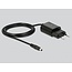 Delock Active USB 3.2 Gen 1 Cable USB Type-A to USB Type-B 20 m