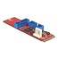 Delock Converter M.2 Key B+M male to 2 x USB 5 Gbps Pin Header