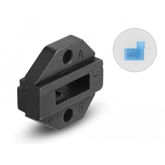 DeLOCK Delock Ratchet XI for crimping tool 90528, 90527, 90295 und 90296