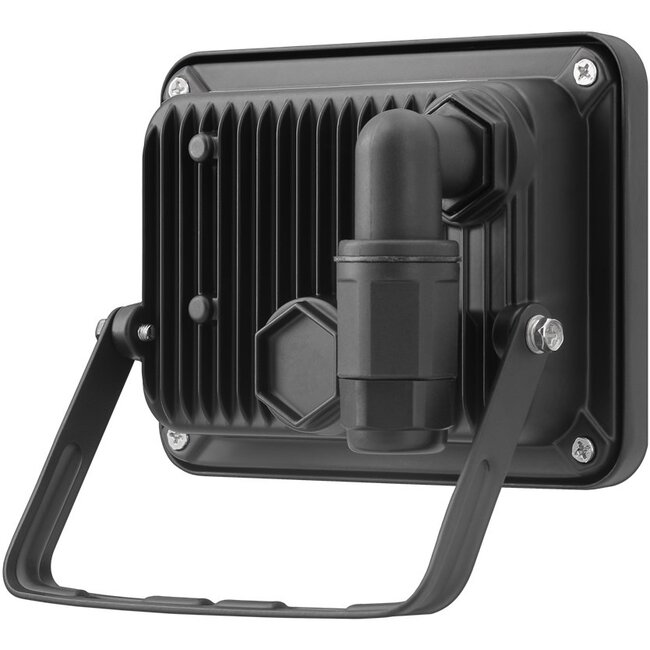 Goobay LED Outdoor Floodlight, 20 W