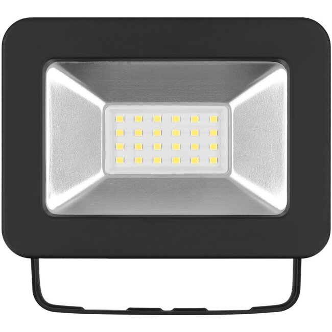 Goobay LED Outdoor Floodlight, 20 W