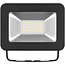 Goobay LED Outdoor Floodlight, 20 W