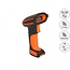 Delock Industrial Barcode Scanner 1D and 2D for 2.4 GHz, Bluetooth or USB