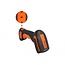 Delock Industrial Barcode Scanner 1D and 2D for 2.4 GHz, Bluetooth or USB