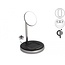 Delock Wireless Charger 2 in 1 with 5 W / 7.5 W / 10 W / 15 W - Qi