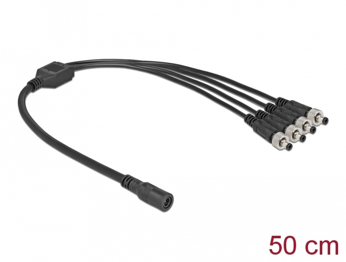 DeLOCK AGI 86588. Soort: Batterij/Accu