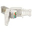 Delock RJ45 plug Cat.5e UTP toolfree 2 pieces  