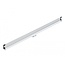 Delock DIN Rail 35 x 7.5 mm (100 cm) Aluminium