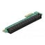 Delock PCIe Extension Riser Card x1 > x16