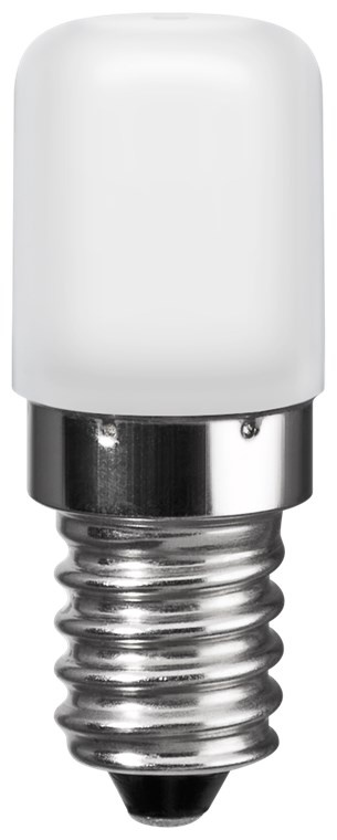 Goobay 30565 energy-saving lamp 1,2 W E14 A+