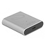 Delock USB Type-C™ Card Reader with aluminium enclosure for CFexpress memory cards