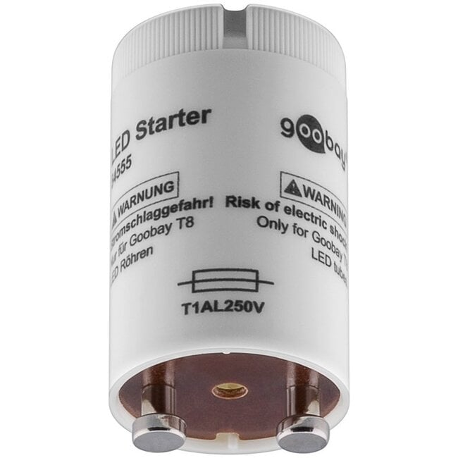 Goobay LED Starter