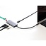 Delock USB 3.2 Gen 1 Hub with 4 Ports and Gigabit LAN and PD