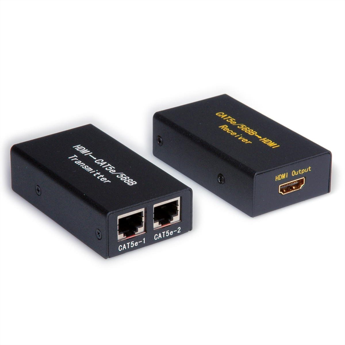 Value 14.99.3460 HDMI HDMI-extender 25 m