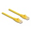 Delock RJ45 Cable Cat.6A U/UTP Fast Tracing 15 m