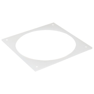 InLine® InLine® Ontkoppelaar voor ventilators, voor 80mm ventilators