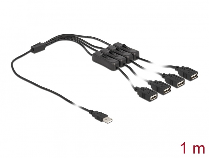 DeLOCK AGI 86805. Soort: Batterij/Accu